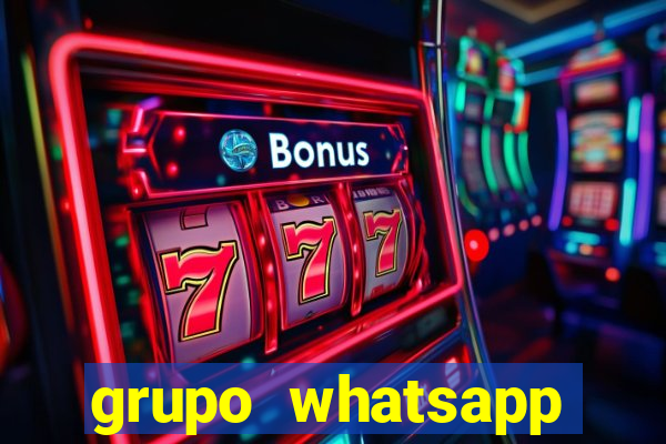 grupo whatsapp esporte da sorte mines